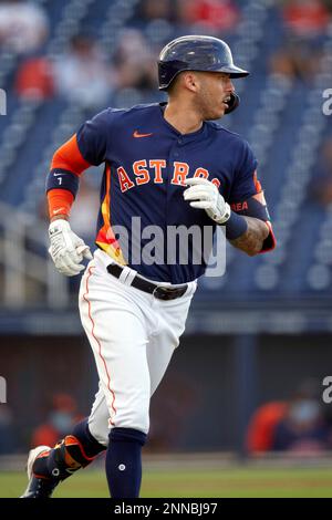 Carlos Correa  Four Seam Images