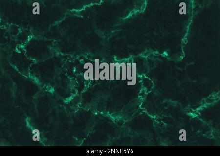 Dark green gradient watercolor texture background for design. Ink painted backdrop, high resolution seamless texture. Copy space for text, textures de Stock Photo