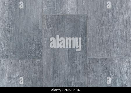 Abstract dark stone texture. Dirty wall background or wallpaper with copy space. Grunge old gray texture with scratches. Distressed grey grunge seamle Stock Photo