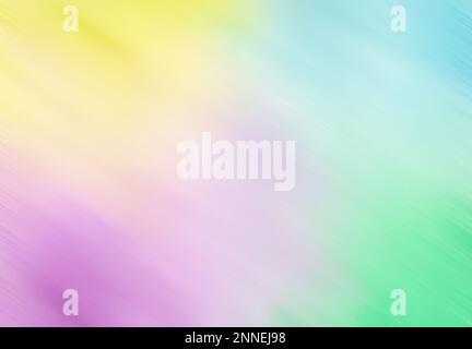 Abstract orange, yellow and blue colorful watercolor on white background, Colorful watercolor splashing on the paper, Abstract painted illustration de Stock Photo