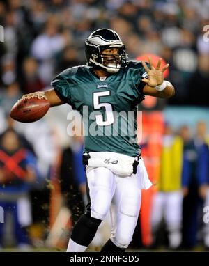 Nov 9, 2008; Philadelphia, PA, USA: New York Giants wide receiver Plaxico  Burress (17) during the first half of the game against the Philadelphia  Eagles at Lincoln Financial Field. Giants won 36-31. (