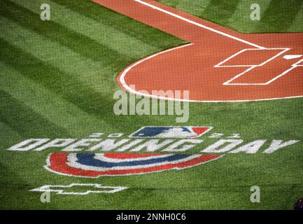 BALTIMORE, MD - APRIL 08: Baltimore Orioles third baseman Ramon Urias (29)  sprints down the first base line during the New York Yankees versus  Baltimore Orioles MLB game at Oriole Park at