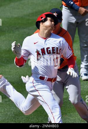 Greinke pitches complete game as Astros crush Jays, Angels star Ohtani ties  season high