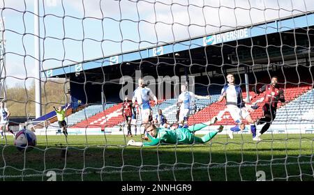 Bournemouth 4-1 Coventry City: Arnaut Danjuma hits double as Cherries  defeat Sky Blues - BBC Sport