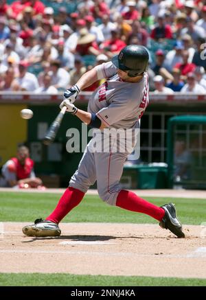 Mark Bellhorn, Boston Red Sox Editorial Photography - Image of