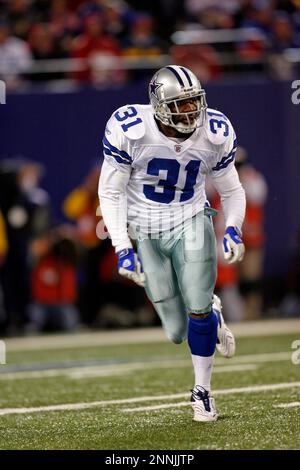 11 November 2007 - Roy Williams (31) of the Dallas Cowboys during the  Cowboys 31-20 win