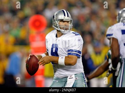 Tony Romo Remembers Marion Barber III in Powerful Tribute