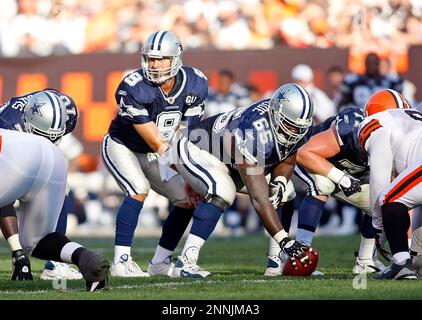 Dallas Cowboys - NFL Pro Bowl 2008 - Tony Romo - 2008 - - Catawiki