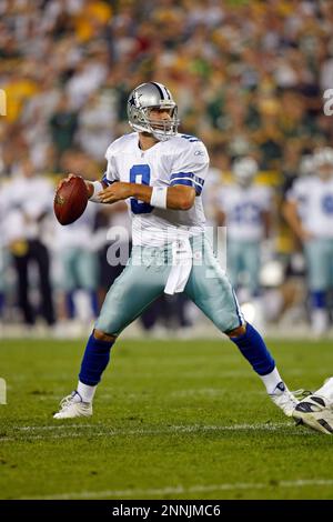 Tony Romo Remembers Marion Barber III in Powerful Tribute