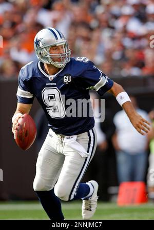 Dallas Cowboys - NFL Pro Bowl 2008 - Tony Romo - 2008 - - Catawiki