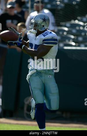 Eddie George NFL football player Stock Photo - Alamy