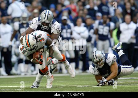 Detroit Lions defensive tackle Corey Williams (99) during an NFL football  game against the Dallas Cowboys Sunday, Nov. 21, 2010, in Arlington, Texas. The  Cowboys won 35-19. (AP Photo/Sharon Ellman Stock Photo - Alamy