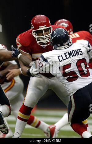 Refocused: Kansas City Chiefs 42, Houston Texans 34