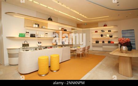 louis vuitton reopens ginza namiki store by jun aoki and peter marino