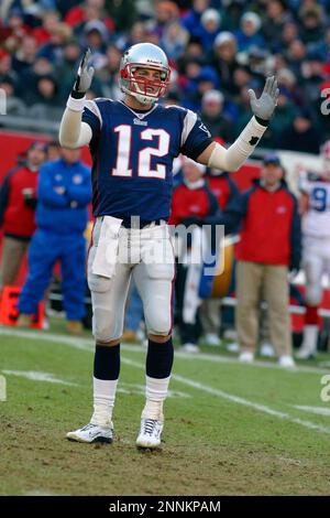 Brady 12 NFL ウニフォーム Brady NFL ウニフォーム 12