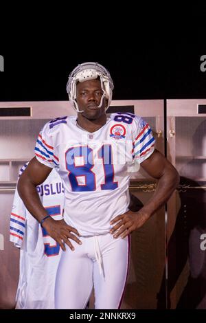 New Bills Uniforms Unveiled