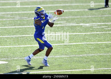 Nick Coomer - Football - University of Delaware Athletics