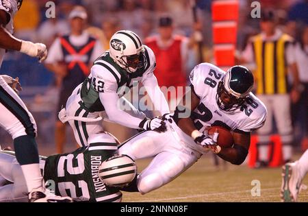 New york jets marcus coleman hi-res stock photography and images - Alamy