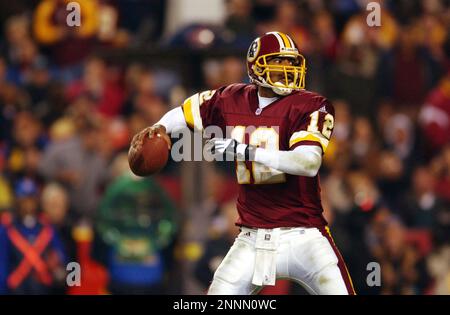 Tony Banks Washington Redskins Editorial Photography - Image of