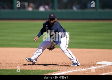 Boston Red Sox third baseman Pablo Sandova fields ground ball - Gold Medal  Impressions