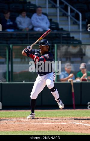 Cristian Pache  Four Seam Images