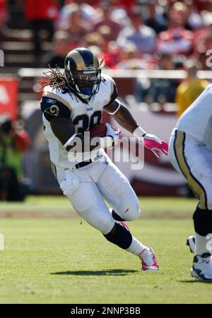 San Francisco, California, USA. 4th Oct, 2009. San Francisco 49ers center  Eric Heitmann #66 on Sunday, October 4, 2009 at Candlestick Park, San  Francisco, California. The 49ers defeated the Rams 35-0. Credit: