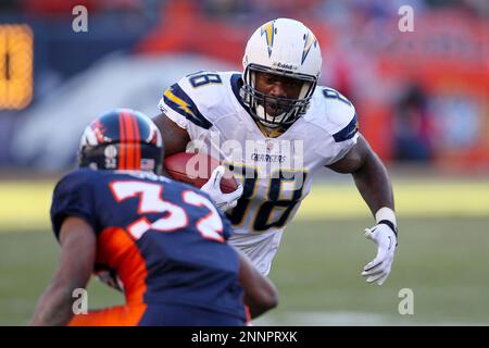 Quentin Jammer, 1997-98, 2000-01 (Denver Broncos, 2013- ; San Diego  Chargers, 2002-12)