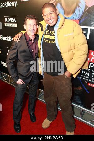 Quinton Aaron walks the red carpet at the QVC Red Carpet Style ...