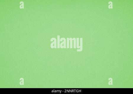light green paperboard paper texture background pattern Stock Photo
