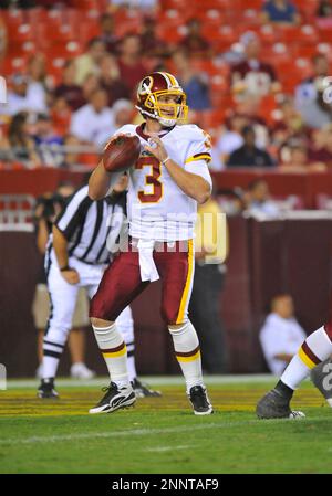 McNabb throws TD pass; Redskins top Bills 42-17 - The San Diego