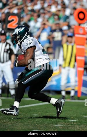 Eagles RB Westbrook expects to play vs. Chargers - The San Diego