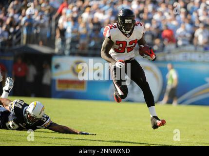 San Diego Chargers v Atlanta Falcons