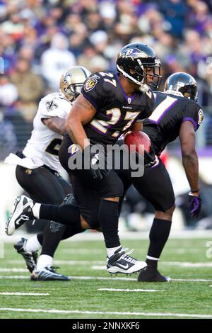 Baltimore Ravens beat the New Orleans Saints 30-24, Saints