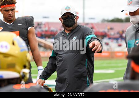 Miami Dolphins  Stephen Clark ()