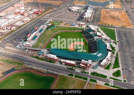 12.320 fotos e imágenes de Sloan Park - Getty Images