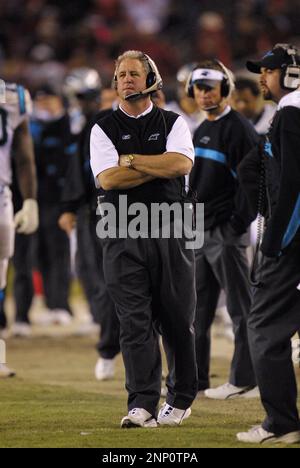 Detroit Lions defensive coordinator Kurt Schottenheimer is shown Nov. 17,  2002, in Detroit. The Lions have retained Schottenheimer, younger brother  of San Diego head coach Marty Schottenheimer, as defensive coordinator and  Ray