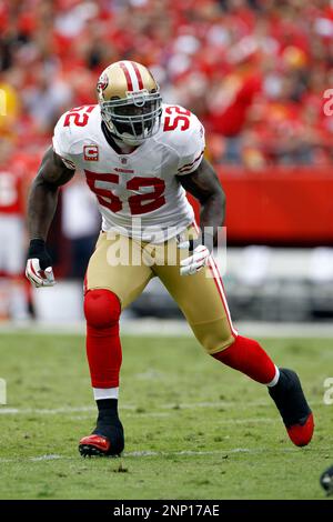 2010 NFL Preview: Patrick Willis and the Top 10 Linebackers (with Video), News, Scores, Highlights, Stats, and Rumors