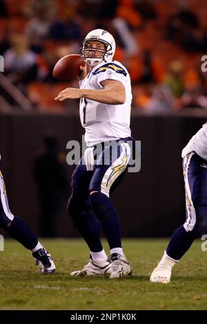 06 December 2009: San Diego Chargers Mike Tolbert during the