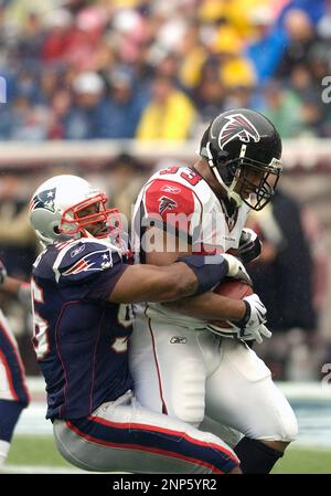 Happy 37th birthday, Michael Turner! : r/falcons