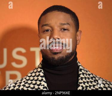 People magazine names Michael B. Jordan as Sexiest Man Alive