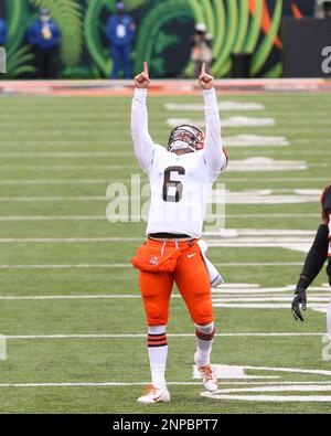 Baker Mayfield throws game-winning TD to Donovan Peoples-Jones