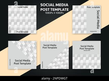 Abstract banner design web template Set, Horizontal header web banner. Modern Gradient banner set. Stock Vector