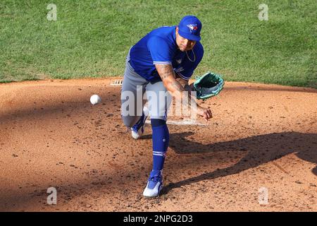 GDB 36.0: Toronto Blue Jays open two game set against Philadelphia