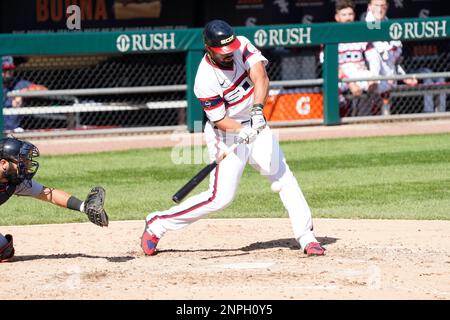 Chicago White Sox Catcher James McCann Garnering All-Star Consideration -  The Santa Barbara Independent