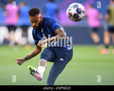 NIKE NEYMAR JR PSG PARIS SAINT-GERMAIN VAPOR MATCH UEFA CHAMPIONS