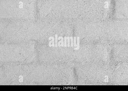 Lines that makes a plastered texture of brick wall. Vector background. Stock Vector
