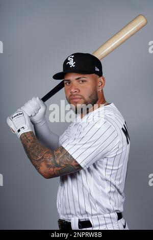 Yoan Moncada is out of the White Sox lineup again in 2023 