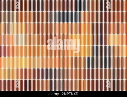 abstract background modern hipster futuristic graphic. background with stripes. design abstract background texture design, bright poster, background s Stock Vector