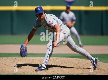 San Diego Padres 1990 - Mickey's Place