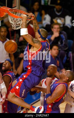 kenyon martin all star